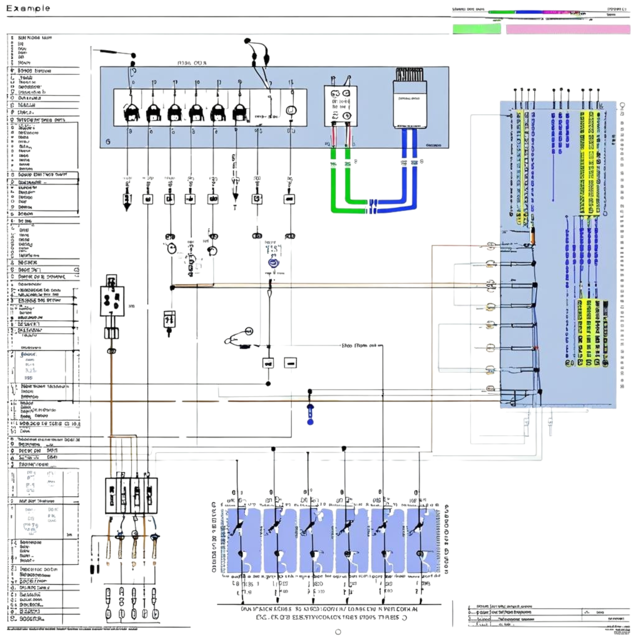 wirediagram